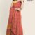 Hot Pink Handlooms Cotton Saree DC2108