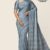 Ash Handlooms Silk Saree JS2159