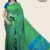 Green Handlooms Silk Saree JS2162