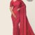 Orange Handlooms Silk Saree JS2198
