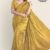 Ginger Brown Handlooms Silk Saree MS1380