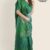 Green handlooms Silk Saree JS2181