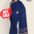 Blue Handlooms Cotton Saree DC2094
