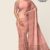 Orange Handlooms Silk Saree JS2174