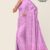 Pink Handlooms Silk Saree JS2245