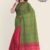 Green Handlooms Cotton Saree DC2091