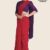 Red Handlooms Cotton Saree DC2113