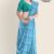Light Green Handlooms Silk Saree JS2274