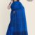 Blue Handlooms Cotton Saree DC2128