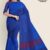 Blue Handlooms Cotton Saree DC2130
