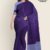 Violet Handlooms Cotton Saree DC2131