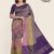 Shiny Handlooms Silk Saree JS2105