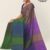 Purple Shaded Handlooms Silk Saree JS2159