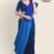 Blue Handlooms Silk Saree JS2201