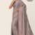 Pale Brown Handlooms Silk Saree JS2241