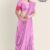 Pink Handlooms Silk Saree JS2246