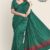 Green Handlooms Silk Saree JS2248