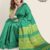 Green Handlooms Silk Saree JS2262