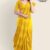 Yellow Handlooms Silk Saree JS2268