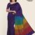 Purple Handlooms Silk Saree JS2270