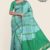 Ice Green Handlooms Silk Saree JS2290