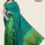 Green Handlooms Silk Saree JS2292