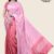 Peach Handlooms Silk Saree JS2304