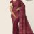 Maroon Handlooms Silk Saree MS1670