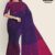 Violet Handlooms Cotton Saree DC2126
