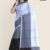 Black & White Handlooms Cotton Saree DC2145