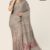 Cream Handlooms Cotton Saree DC2154
