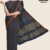 Gravel Handlooms Glossy Cotton Saree G2677