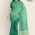 Green Handlooms Glossy Cotton Saree G2737