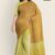 Yellow Handlooms Glossy Cotton Saree G2770