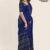 Blue Handlooms Silk Saree JS2375