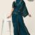 Green Handlooms Silk Saree JS2376