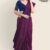 MagentaHandlooms Silk Saree JS2379