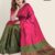Green Handlooms Silk Saree JS2384