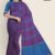 Purple Handlooms Cotton Saree DC2168