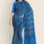Blue Jay Handlooms Cotton Saree DC2170