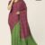 Green Handlooms Cotton Saree DC2177