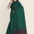 Green Handlooms Glossy Cotton Saree G2781