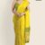 Yellow Handlooms Glossy Cotton Saree G2803