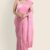 Pink Handlooms Cotton Saree G2822