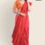 Red Handlooms Silk Saree JS2355