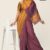Mustard Handlooms Silk Saree JS2423
