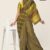 Wood Handlooms Silk Saree JS2442