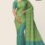 Green Handlooms Silk Saree JS2445
