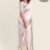 Cream Handlooms Silk Saree JS2466