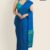 Blue Handlooms Cotton Saree DC2169